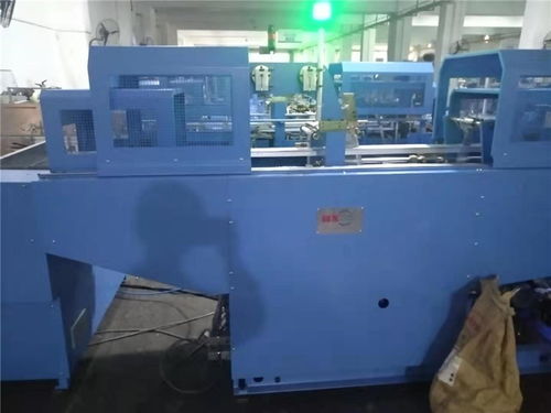 東莞市浩信機(jī)械 粘絲帶與膠裝粘絲帶機(jī)的領(lǐng)先制造者